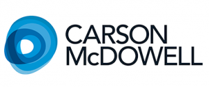 carson mcdowell