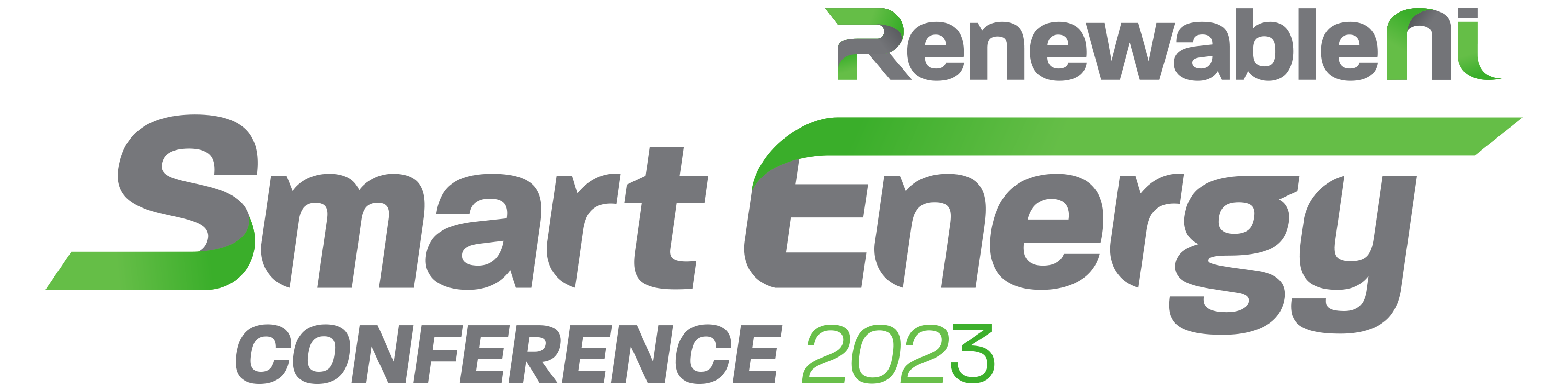 Smart energy 2023 logo