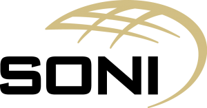 SONI logo