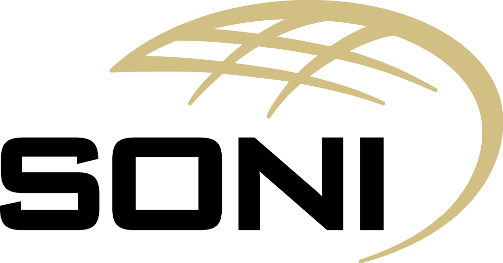 SONI logo
