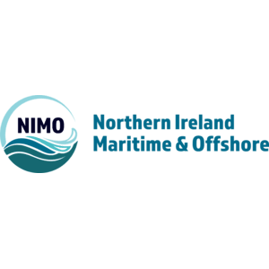 Northern Ireland Maritime and Offshore logo