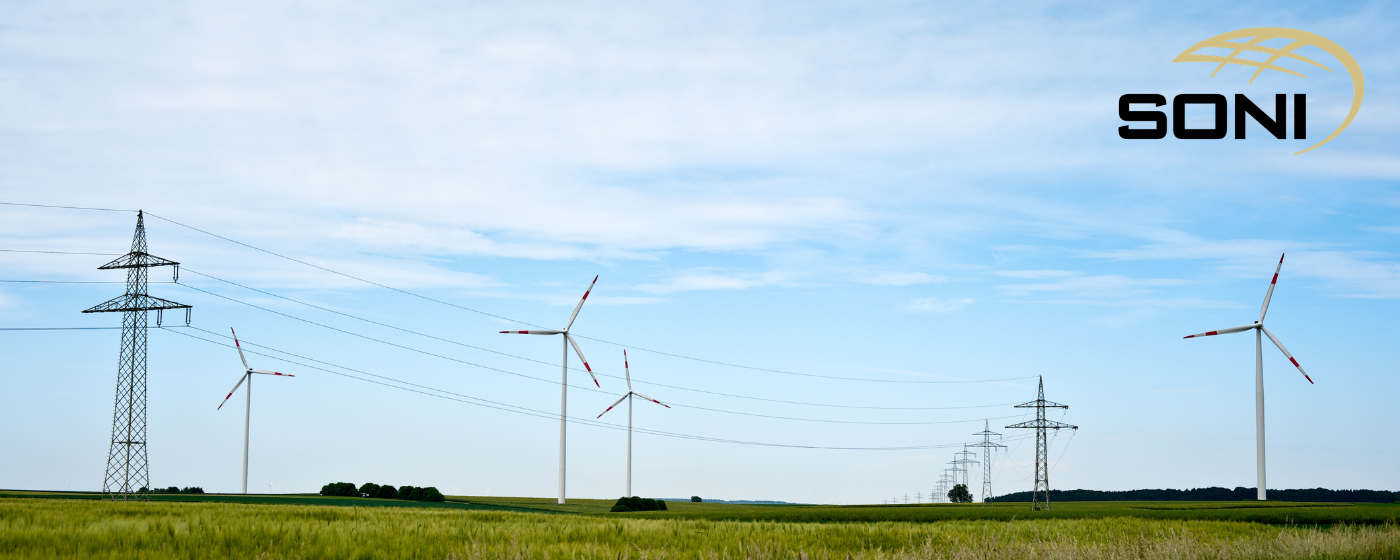 Connecting with SONI