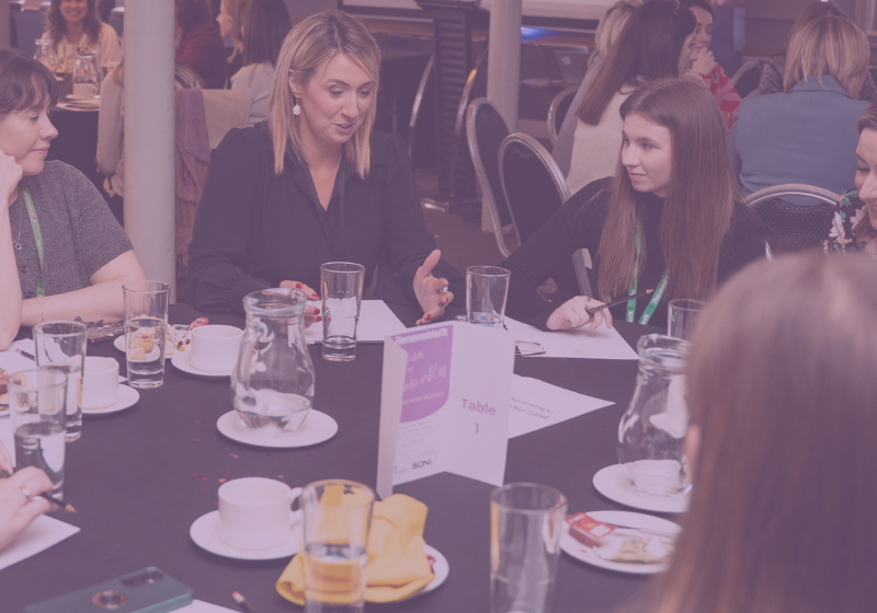 women in renewable 2025 roundtables