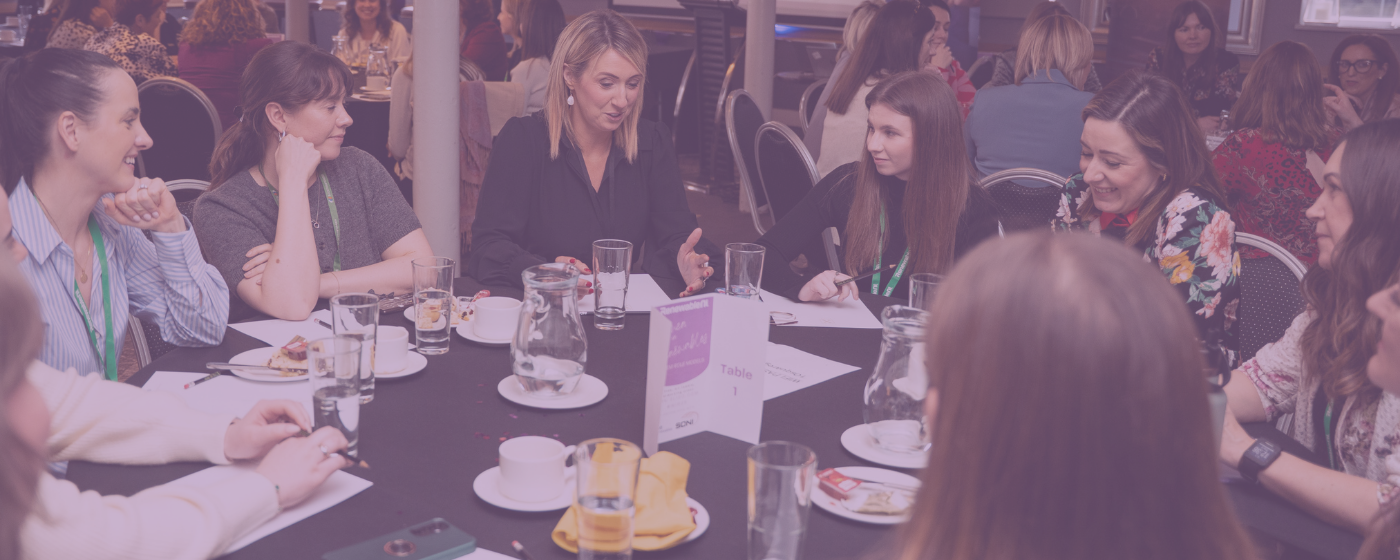women in renewable 2025 roundtables